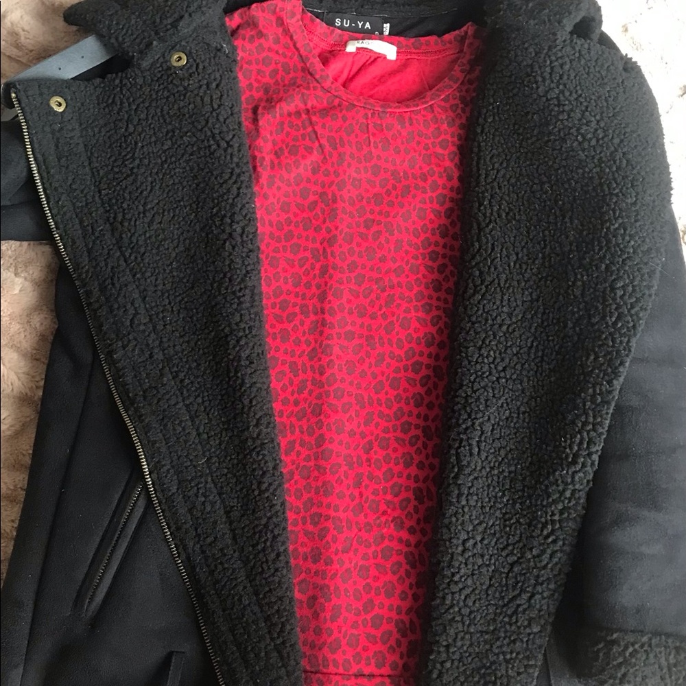 Jacket - Picture 3 of 4